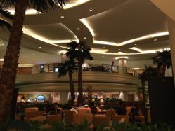 -上海万豪虹桥大酒店·宴会厅