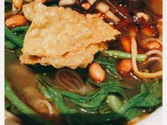 -水平有限广西米粉·广西风味集(五道口店)