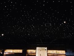 -STARRY CAFE & LOUNGE BAR(高新店)