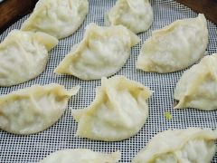 -清真老铁家灌汤包