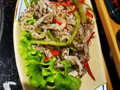 -小椒娘撒椒鱼火锅(三八广场店)