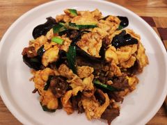 -金豆角砂锅焖面(安贞店)