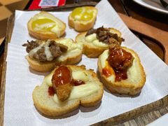 -Mr.Pizza米斯特比萨(盐城聚龙湖店)