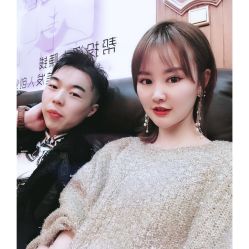 -小齐发型Star·Salon
