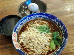 -赖扁担重庆小面(友谊路店)
