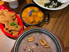 -西关味(大卫城店)