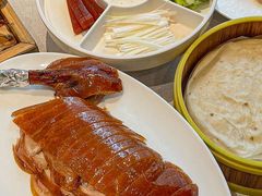 -普天和酒楼·新津菜·烤鸭(天津之眼店)