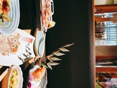 -一心创作料理屋(经开万达店)