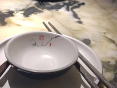 -绿茶餐厅(汇悦大融城店)