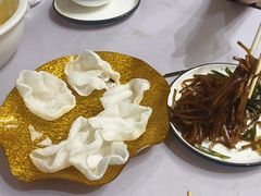 -日月昇渔家菜·海肠捞饭·大连海鲜(星海公园店)