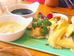 -隆喜元鱼汤包·海鲜(中联广场店)