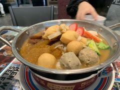 -敏华冰厅(平安金融中心店)