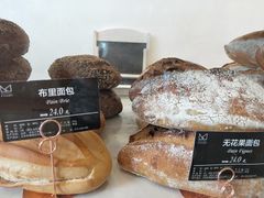 -老梦面包 CHEZMOREL(三源里店)