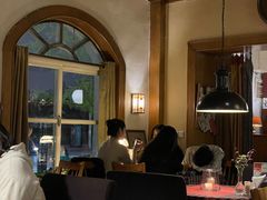 -小世界西餐厅(建国门店)