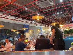 -八合里潮汕鲜牛肉火锅(吉大店)