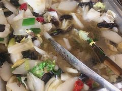 -灵山莲花公园-温泉度假区