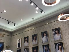 -海马体照相馆(大连柏威年购物中心店)