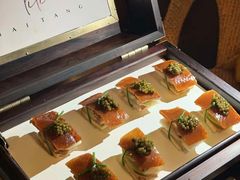 -莉莉海堂HAITANG·烤鸭(国贸商城店)