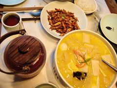 -苏帮袁Sue Cuisine(来福士店)