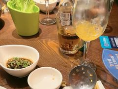 -东海怡品海鲜豆捞(舟宿夜江店)