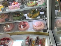 -哈根达斯(绍兴银泰店)