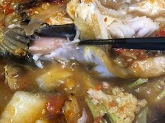 -炉鱼(爱琴海购物公园店)