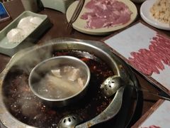 -巴倒烫陆派火锅山庄(南山总店)