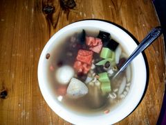 -清爽清补凉