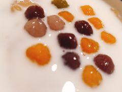 -拾光·小碗甜品
