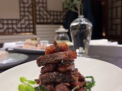 -香雪海饭店中餐厅(人民桥店)
