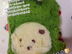-爸爸糖手工吐司(上海五角场万达店)