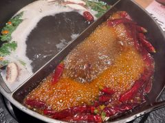 -盡膳口福跷脚牛肉火锅(国贸商城店)