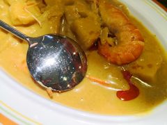 咖喱虾-迷你椰·泰式大排档(佛山顺德店)