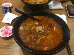 -苗乡米线(建军路店)