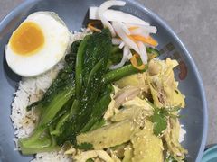 -荣记·囍粤茶餐厅(花都店)