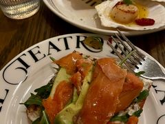 -IL TEATRO 精品意大利餐厅