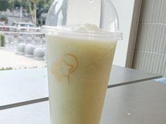 -喜茶(慈溪银泰城店)