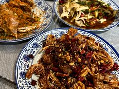 -辣螃铠盆盆蟹大排档(总店)