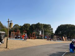 -梁鸿国家湿地公园