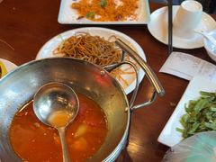 -古南都·老广东酒楼(龙江店)