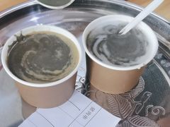 -谢怀亮芝麻茶