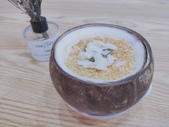 -椰子日记(世欧广场店)