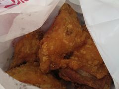 -永顺炸鸡店(黄村西大街店)