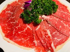 -凤来栖·净庭院·火锅(欧尚店)