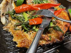 -云海肴·汽锅鸡·云南菜(高德置地店)