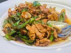 -兰湘子·湘菜小炒(通州万象汇店)