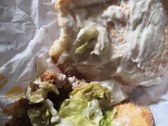 -华莱士·全鸡汉堡(黄岐1店)