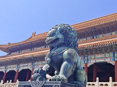 -故宫博物院(故宫)