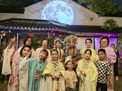 -南京市民俗博物馆(甘熙故居)
