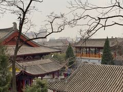 -华清宫景区